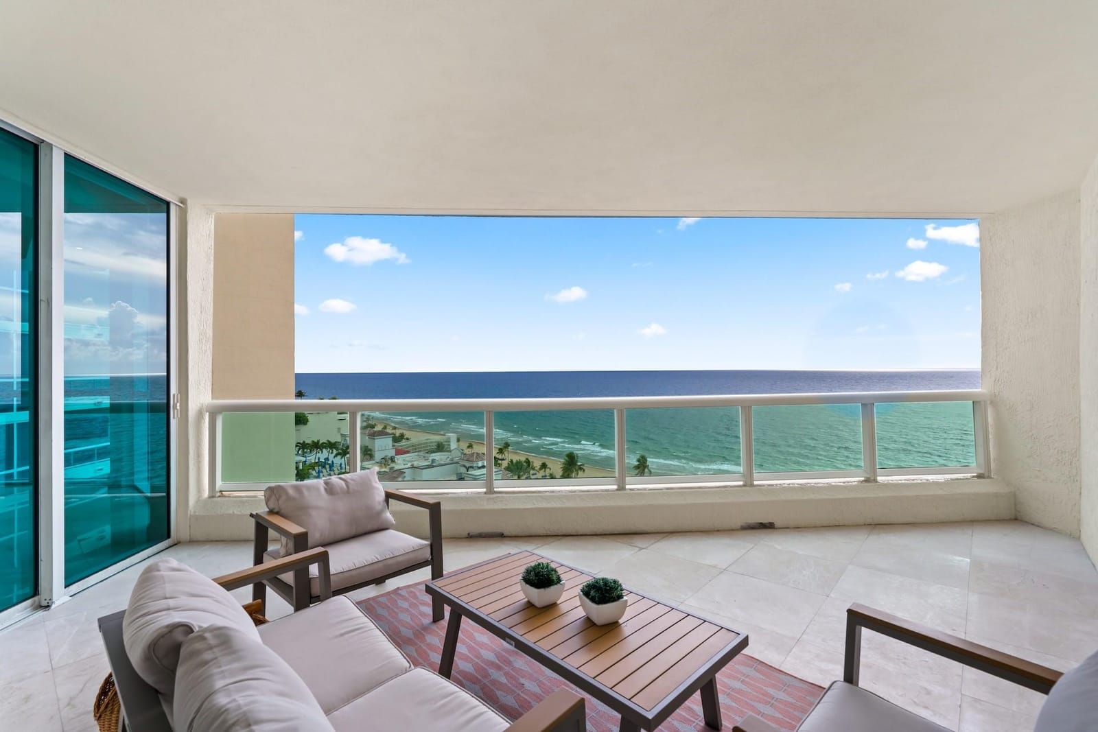 101 S Fort Lauderdale Beach Boulevard 1502 — photo 5