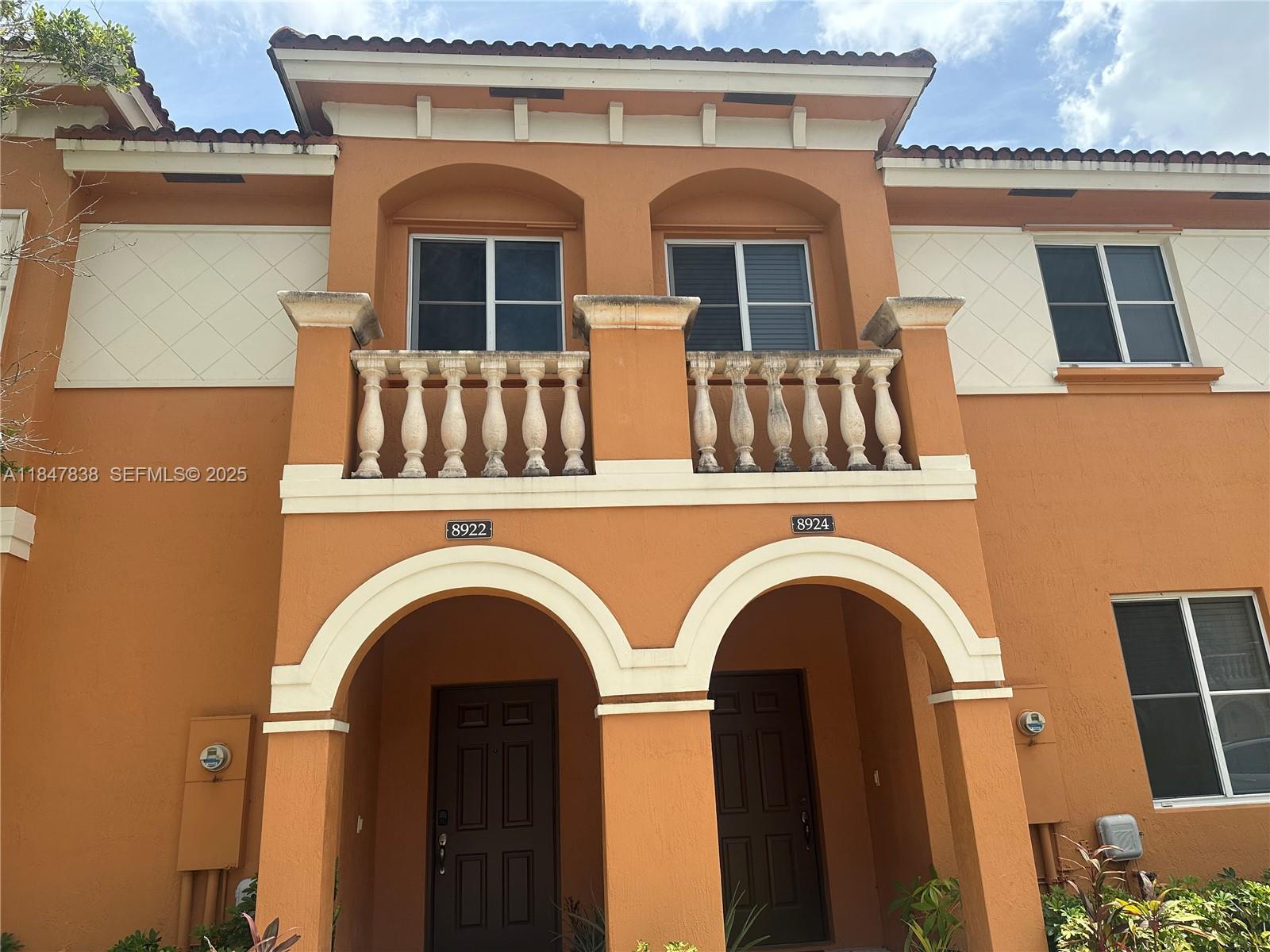 8922 SW 18th Street 8922, Miramar, FL 33025, Miramar