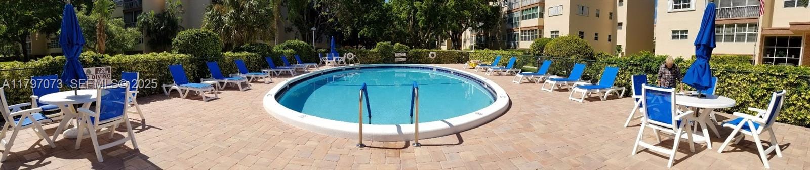 6731 Cypress Road 110, Plantation, FL 33317 photo 15