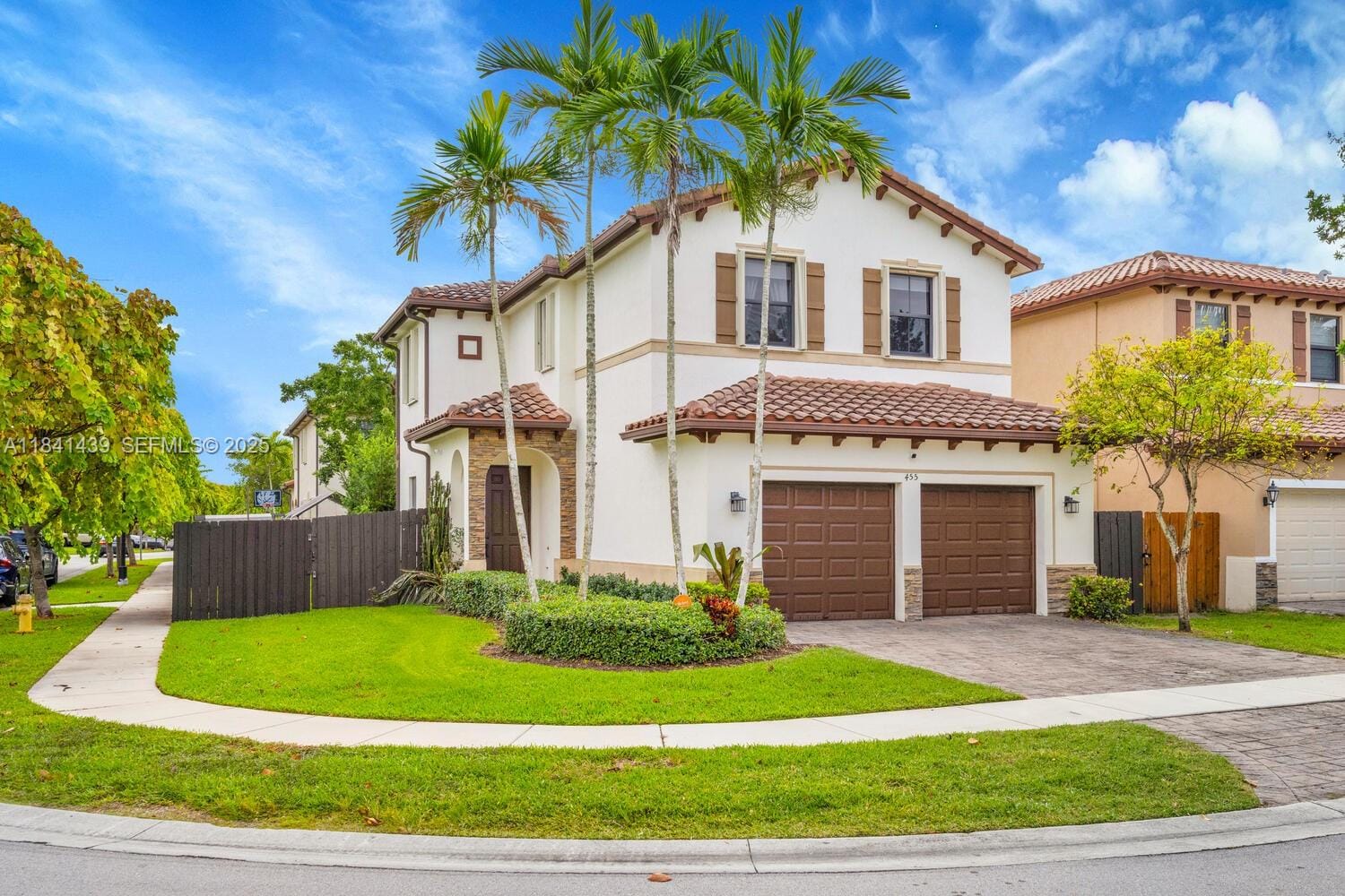 455 SE 34th Terrace, Homestead, FL 33033