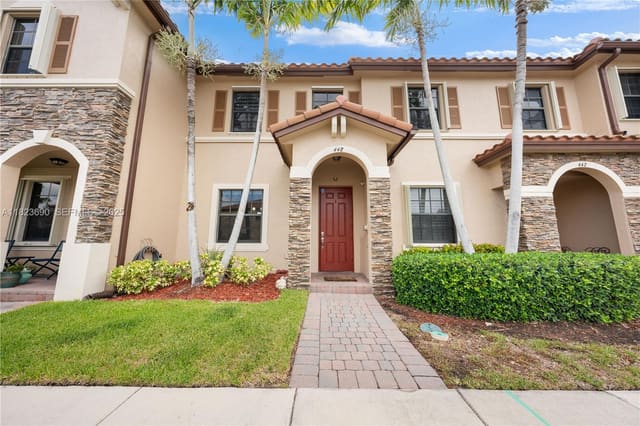 448 SE 32nd Avenue, Homestead, FL 33033