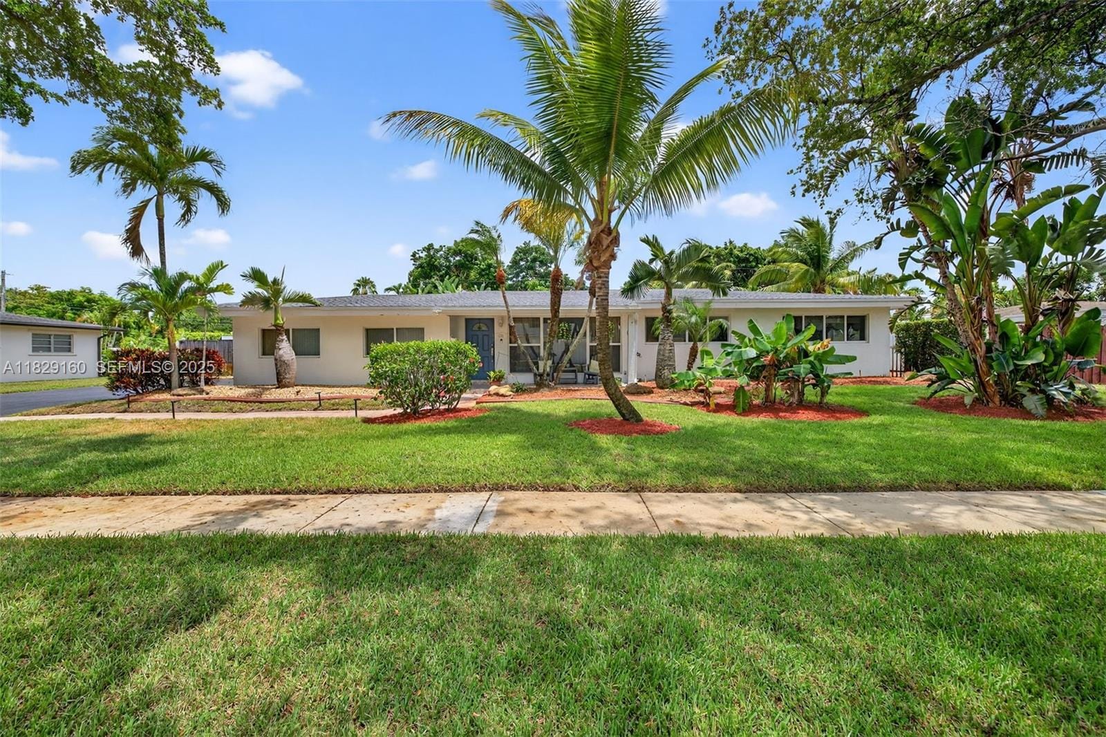 3 bedroom home for sale at 6201 3rd, Plantation, FL 33317 — $795,000