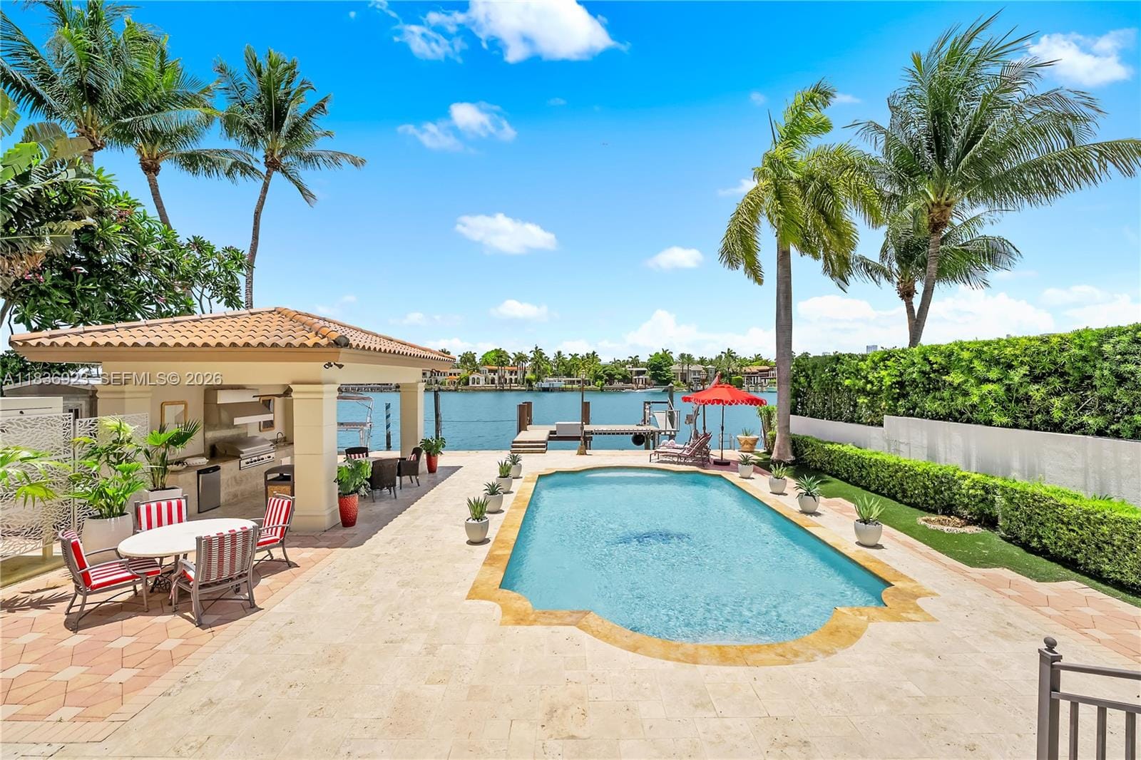 66 S Hibiscus Drive, Miami Beach, FL 33139 photo 3