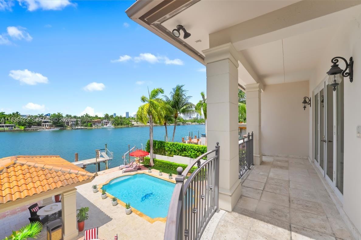 66 S Hibiscus Drive, Miami Beach, FL 33139 photo 24