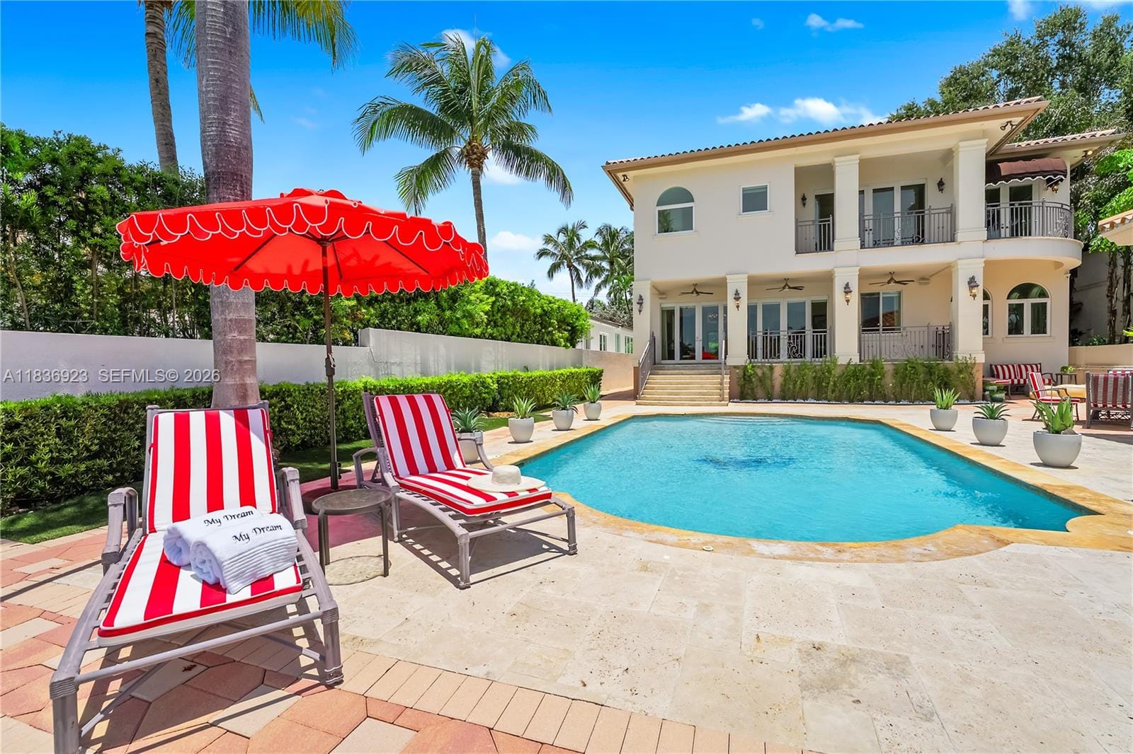66 S Hibiscus Drive, Miami Beach, FL 33139 photo 4