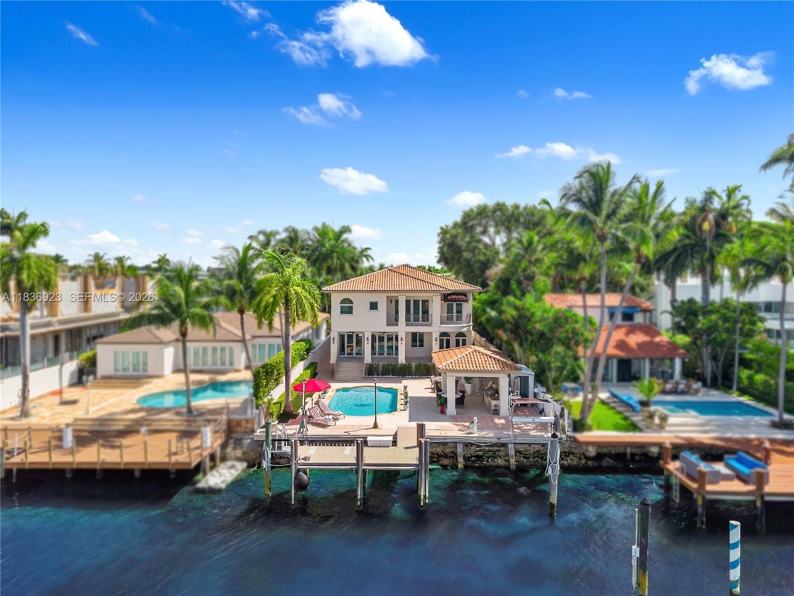 66 S Hibiscus Drive, Miami Beach, FL 33139 photo 5