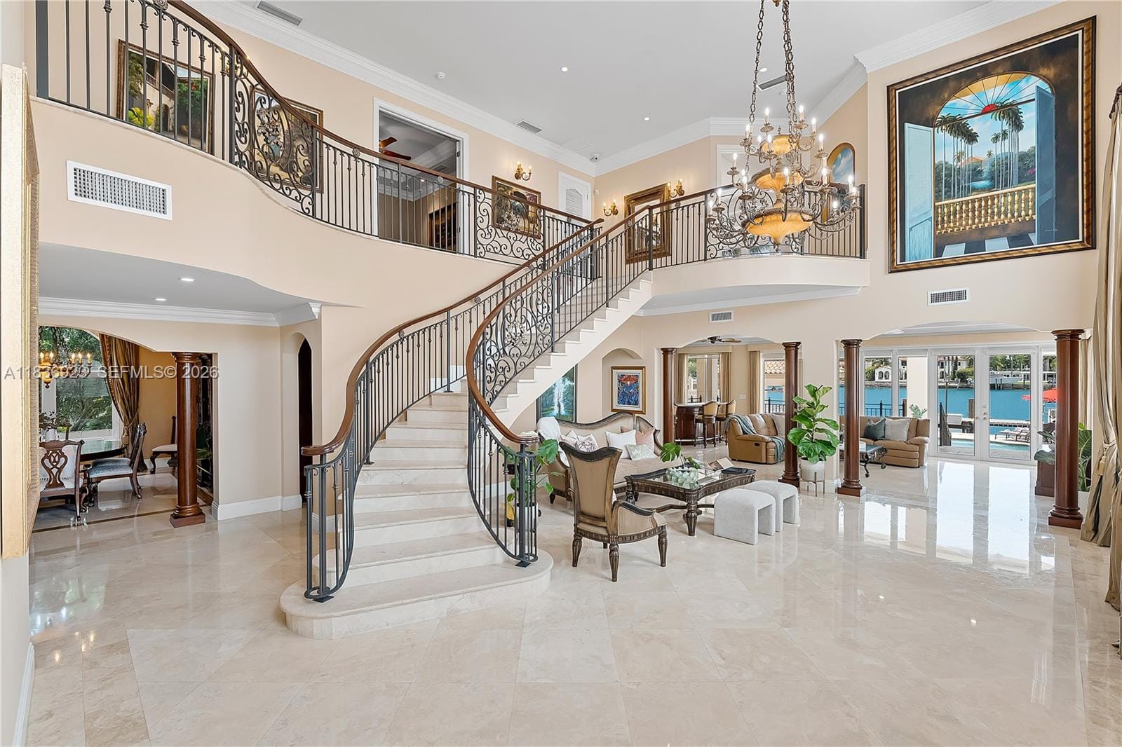 66 S Hibiscus Drive, Miami Beach, FL 33139 photo 6