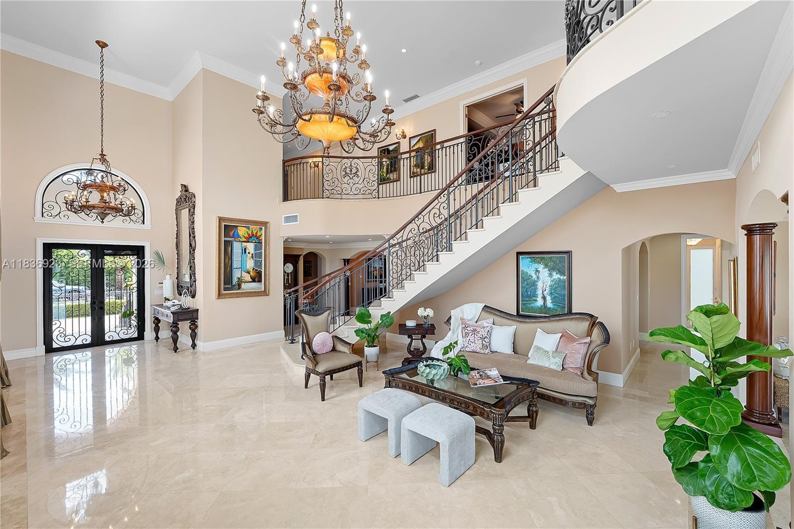 66 S Hibiscus Drive, Miami Beach, FL 33139 photo 7