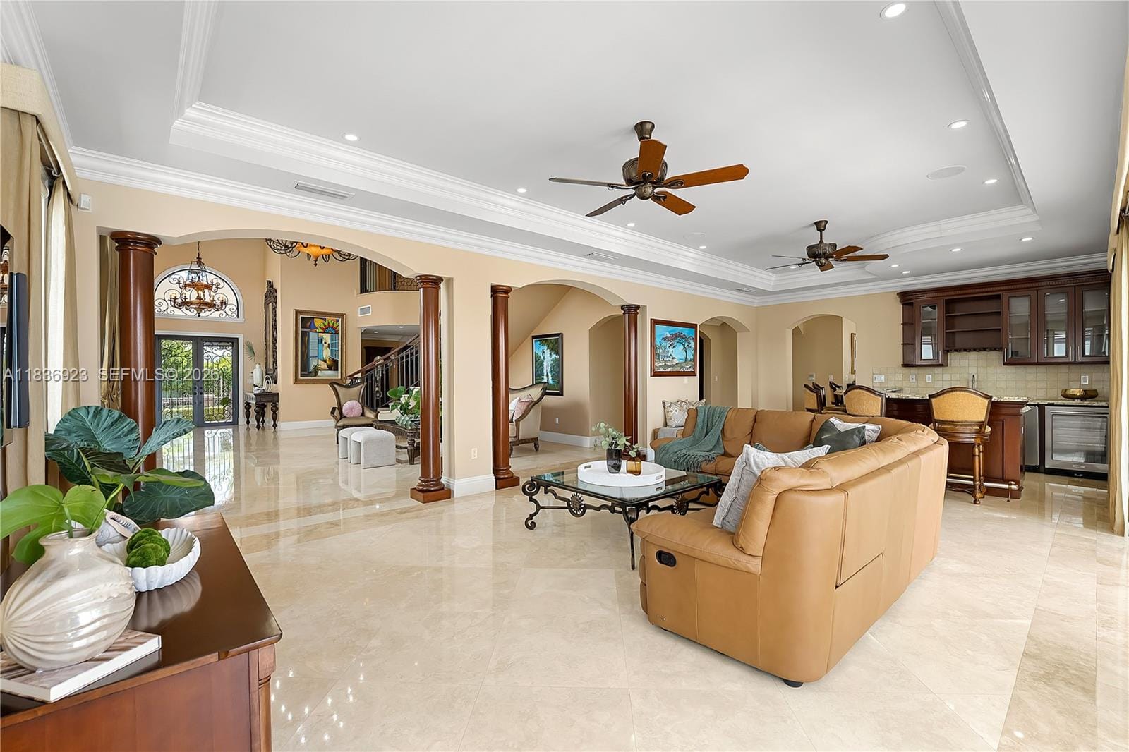 66 S Hibiscus Drive, Miami Beach, FL 33139 photo 9