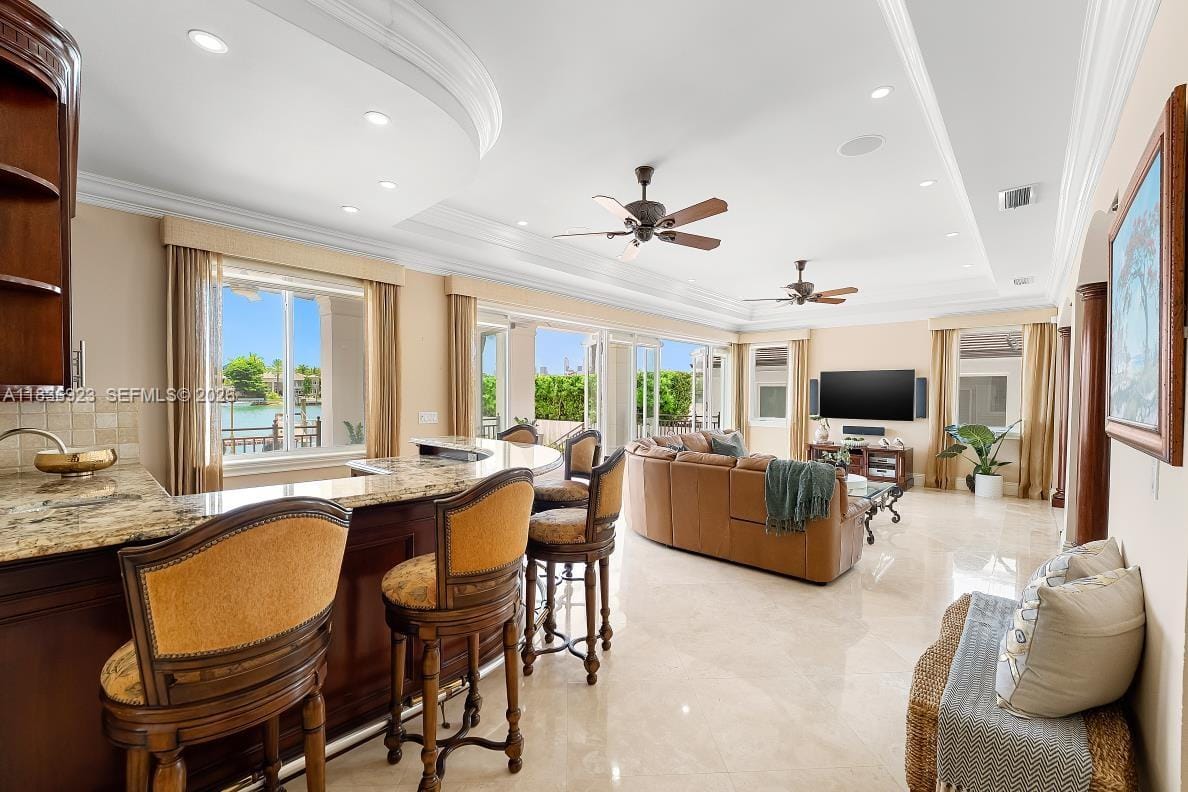 66 S Hibiscus Drive, Miami Beach, FL 33139 photo 10