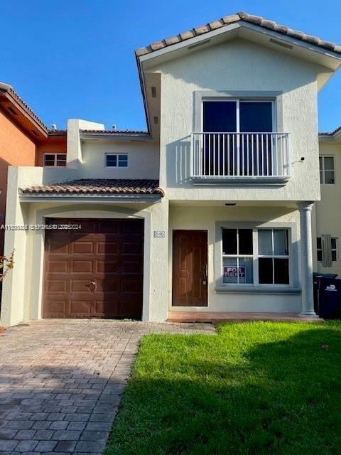 646 SW 7th Terrace, Florida City, FL 33034, Florida City