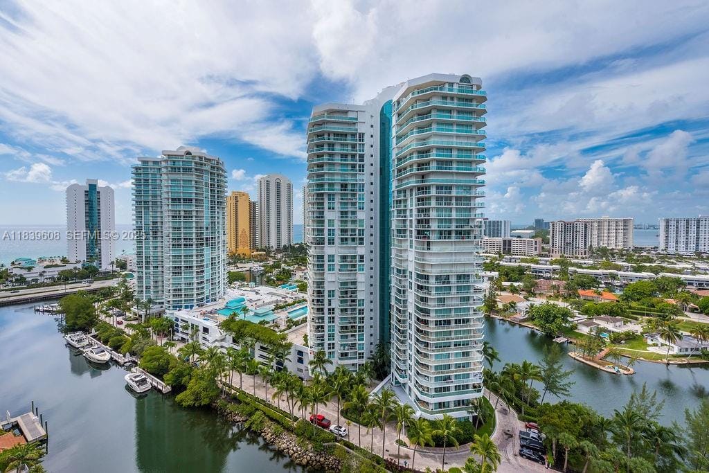300 Sunny Isles Boulevard 4-1808 — photo 2