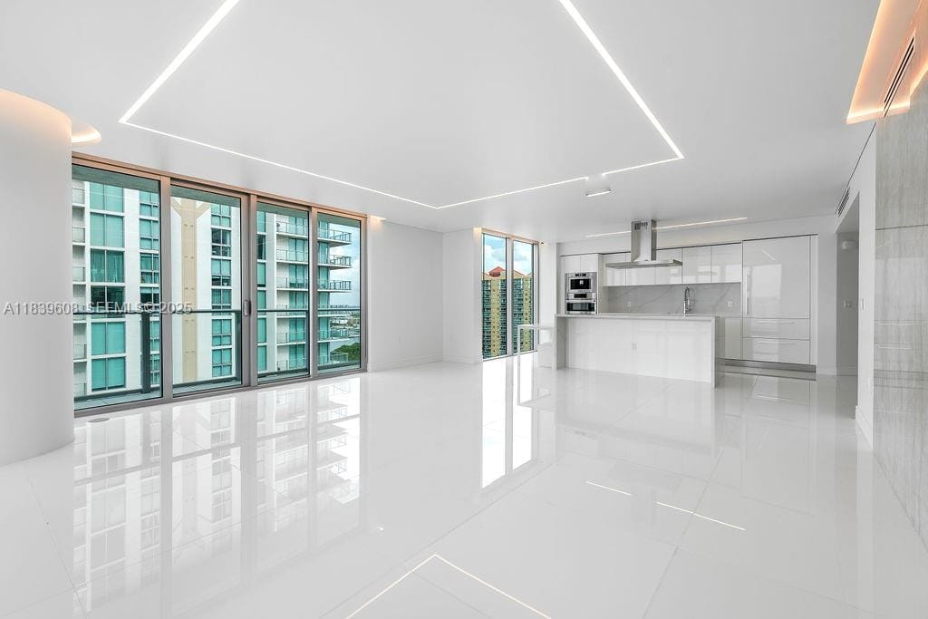 300 Sunny Isles Boulevard 4-1808 — photo 3