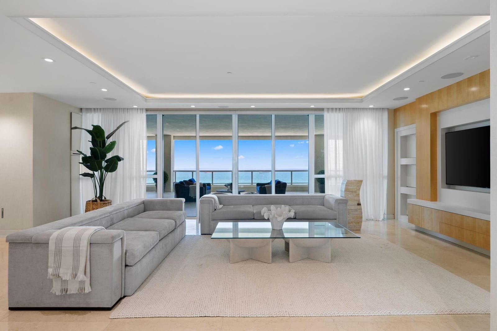 101 S Fort Lauderdale Beach Boulevard 2703 — photo 11