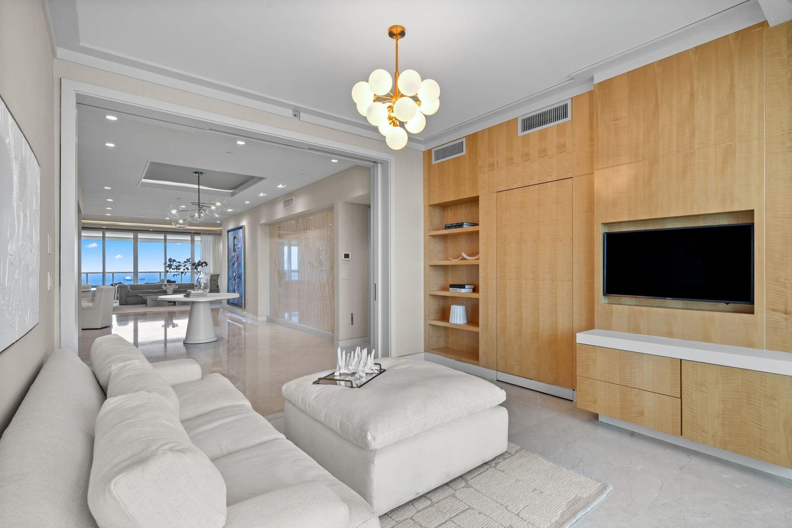 101 S Fort Lauderdale Beach Boulevard 2703 — photo 12