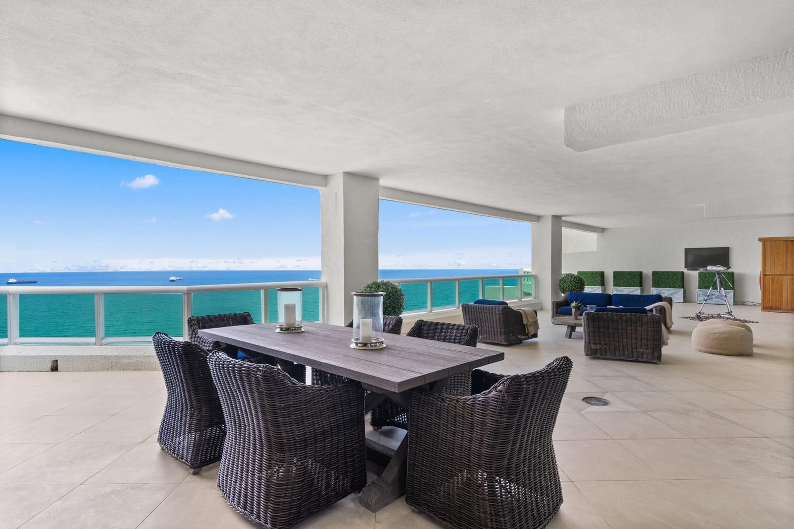 101 S Fort Lauderdale Beach Boulevard 2703, Fort Lauderdale, FL 33316 photo 27