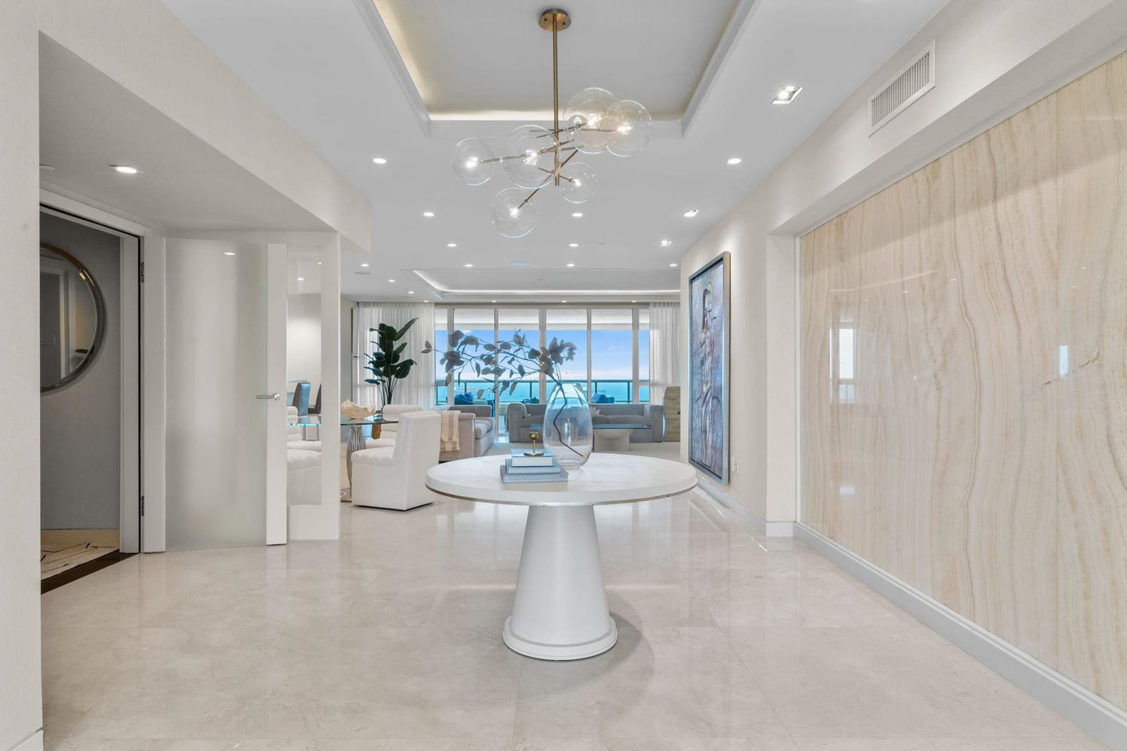 101 S Fort Lauderdale Beach Boulevard 2703 — photo 4