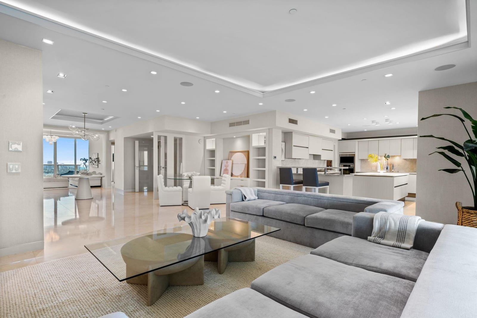 101 S Fort Lauderdale Beach Boulevard 2703 — photo 8