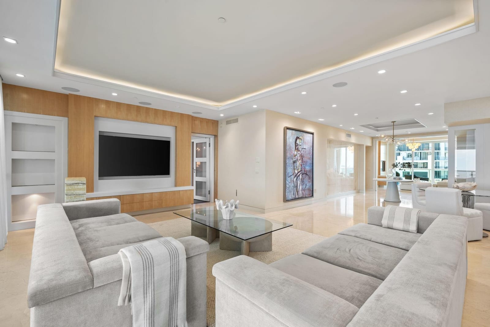101 S Fort Lauderdale Beach Boulevard 2703 — photo 10