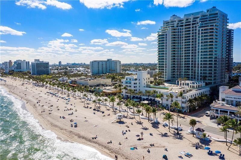 101 S Fort Lauderdale Beach Boulevard 2703, Fort Lauderdale, FL 33316, Fort Lauderdale