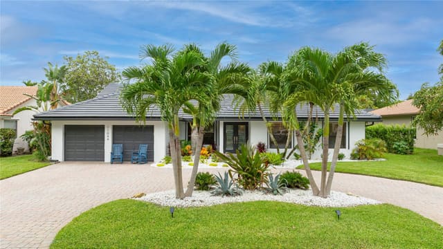 11044 NW 14th Street, sold in Pine Landing, Coral Springs, FL