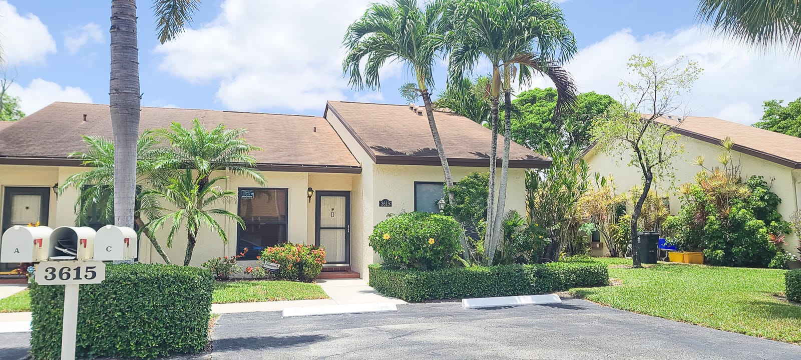 3615 Crab Apple Trail C, Lake Worth, FL 33467 photo 2