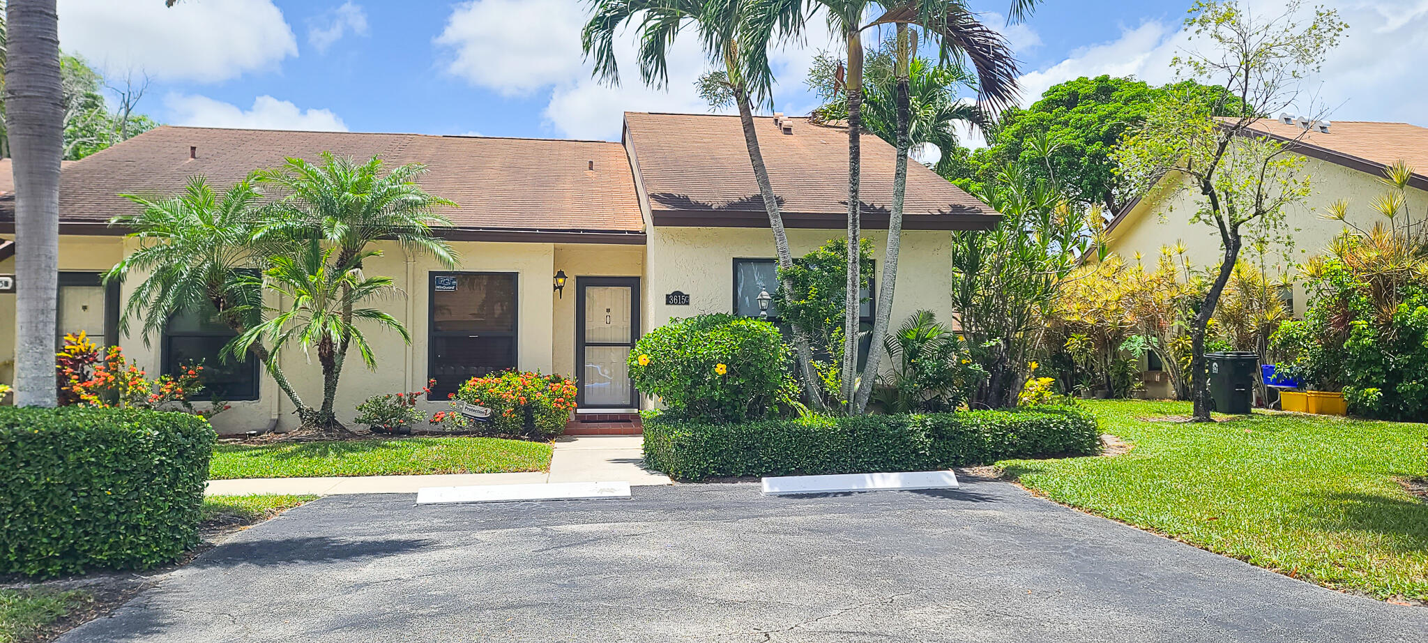 3615 Crab Apple Trail C, Lake Worth, FL 33467, Lake Worth