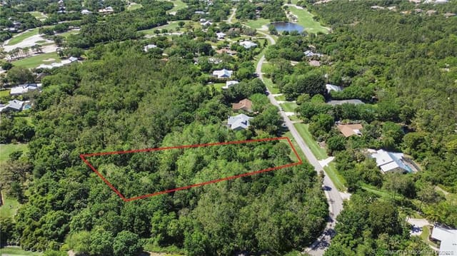 1784 SW Saint Andrews Drive, Palm City, FL 34990