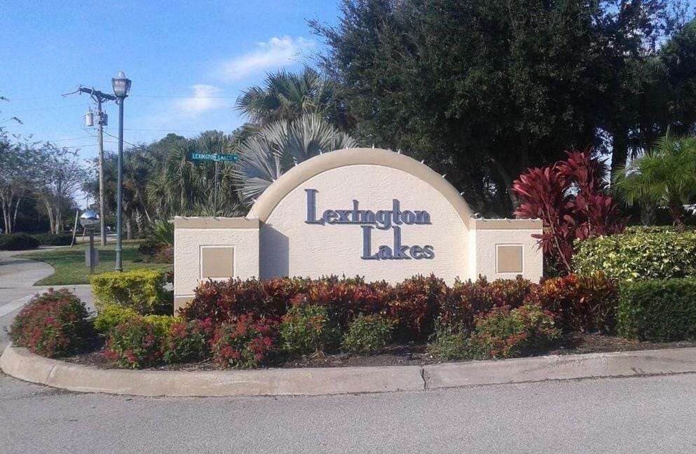1600 SE Sheffield Terrace 101, Stuart, FL 34994