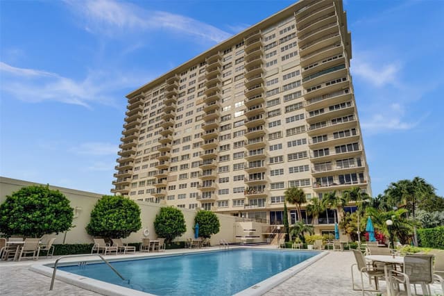 2500 E Las Olas Boulevard 1704, Fort Lauderdale, FL 33301