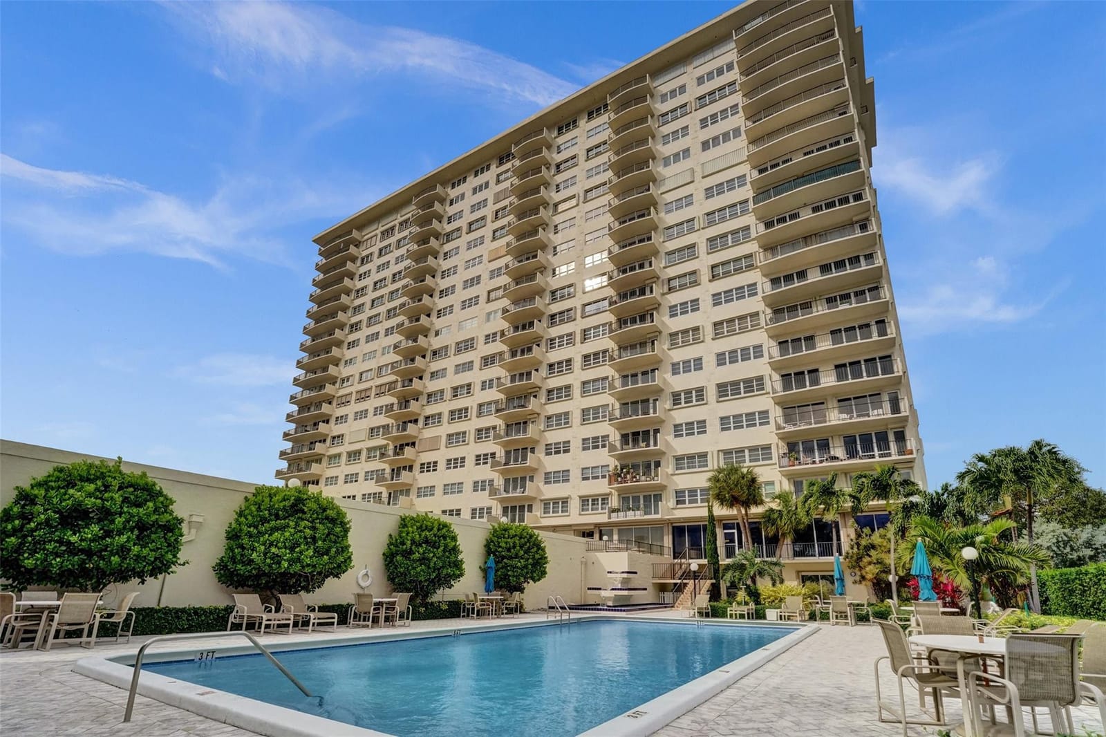 2500 E Las Olas Boulevard 1704, Fort Lauderdale, FL 33301