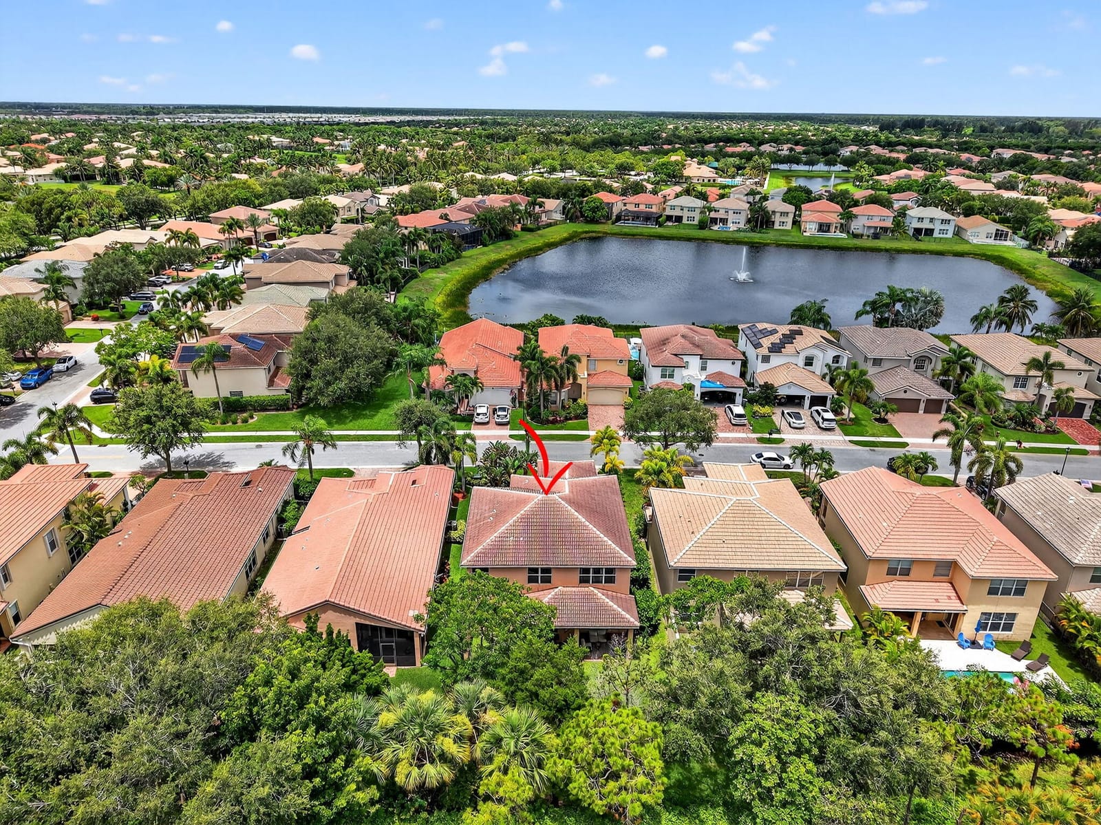 10608 Walnut Valley Drive, Boynton Beach, FL 33473 photo 30