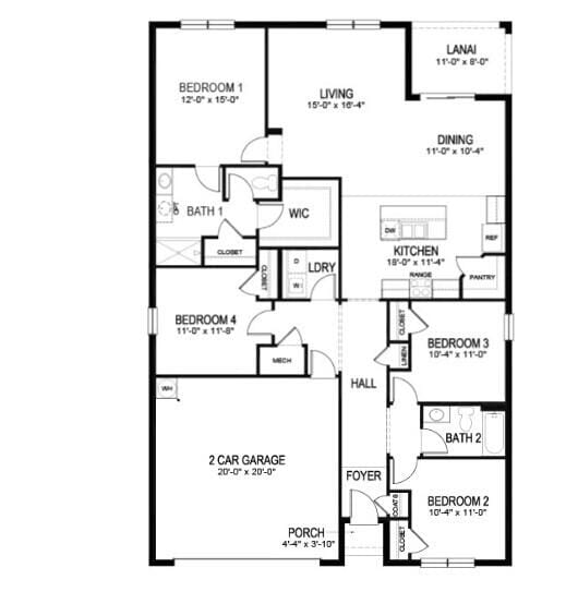 9655 Sea Spray Drive, Fort Pierce, FL 34945 photo 13