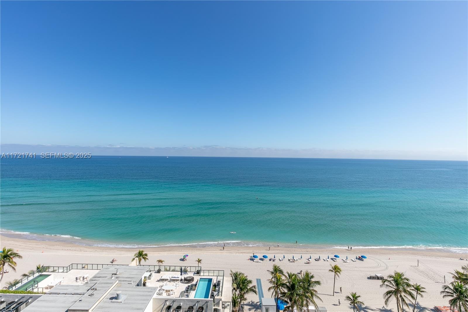 2201 S Ocean Drive 1602, Hollywood, FL 33019 photo 11