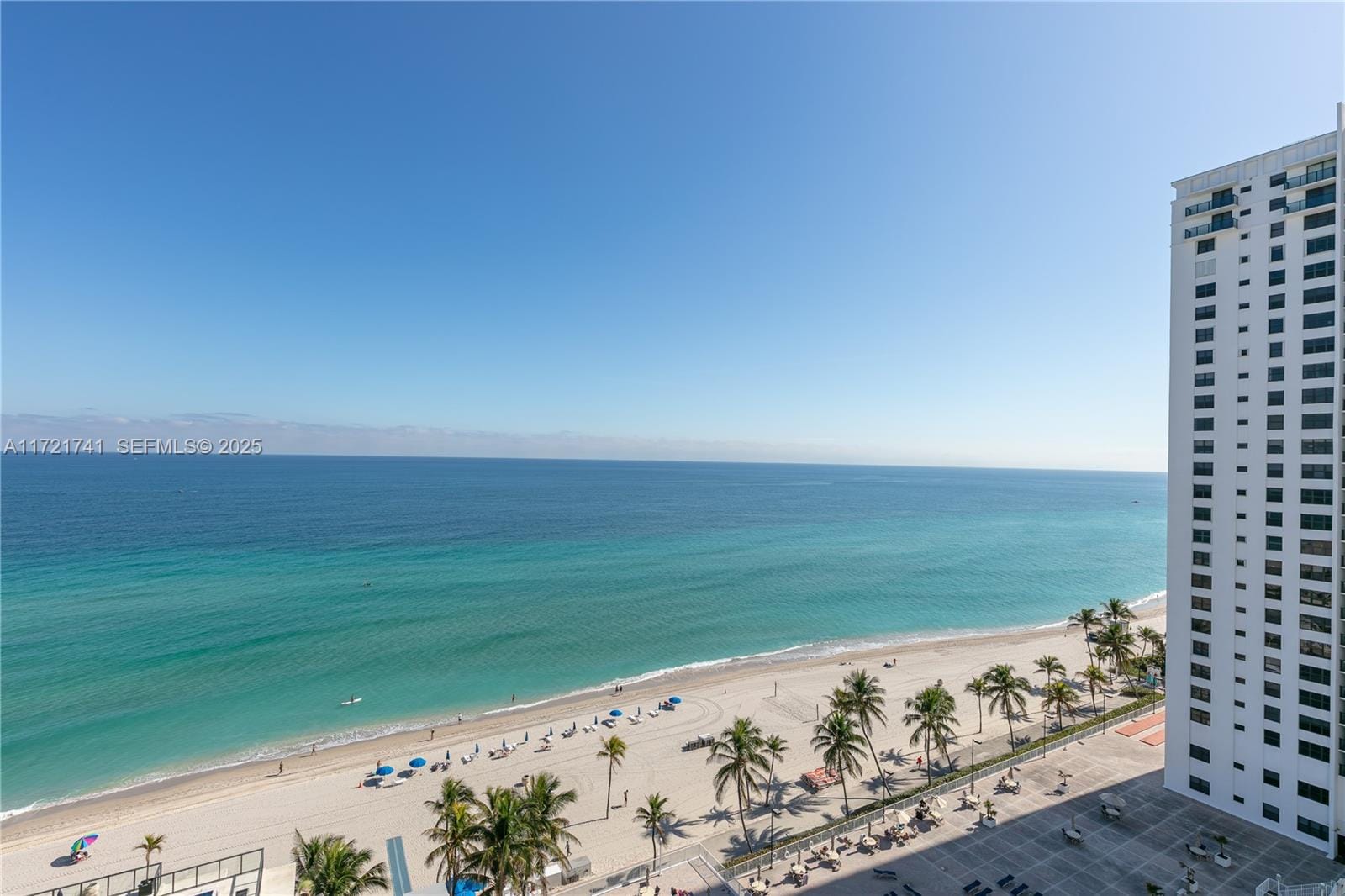 2201 S Ocean Drive 1602, Hollywood, FL 33019 photo 14