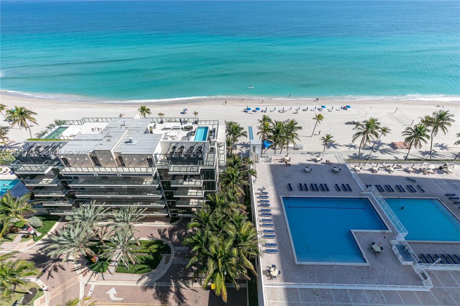 2201 S Ocean Drive 1602, Hollywood, FL 33019 photo 15