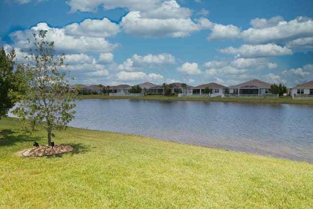 13790 SW Gingerline Drive, Port St. Lucie, FL 34987