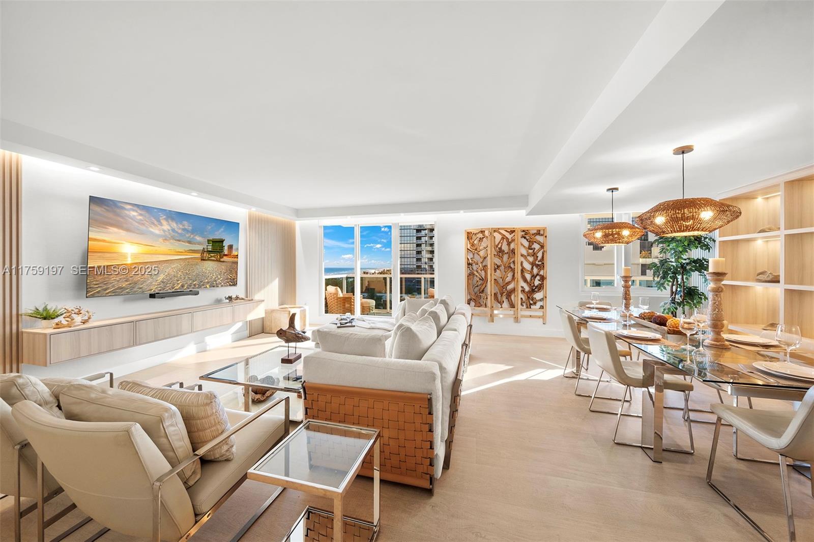 2301 Collins Avenue 6072B, Miami Beach, FL 33139, Miami Beach