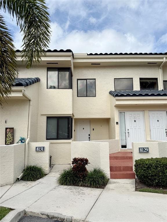 8131 NW 17th Manor 8131, Plantation, FL 33322