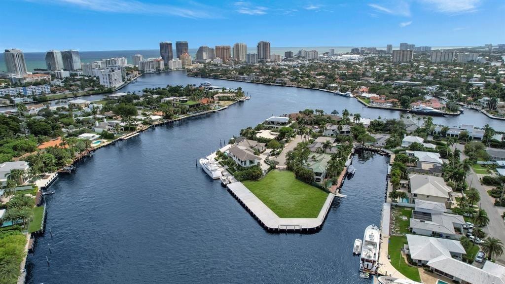 633 5th Key Drive, Fort Lauderdale, FL 33304