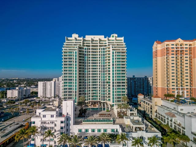 101 S Fort Lauderdale Beach Boulevard 901, Fort Lauderdale, FL 33316