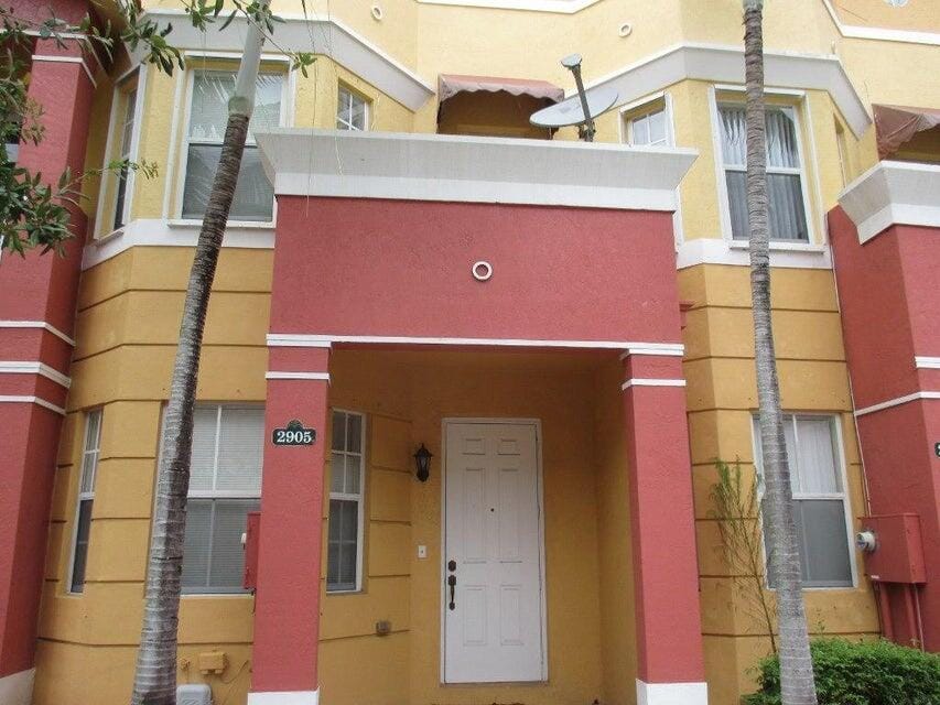2905 Shoma Drive, Royal Palm Beach, FL 33414
