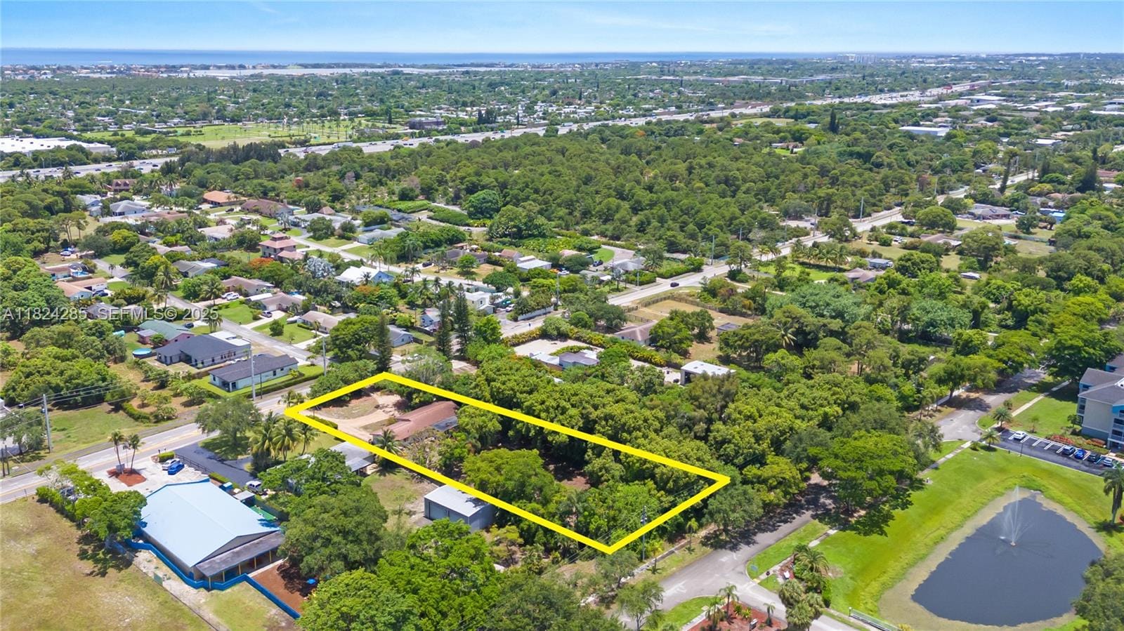 7075 High Road Ridge, Boynton Beach, FL 33426