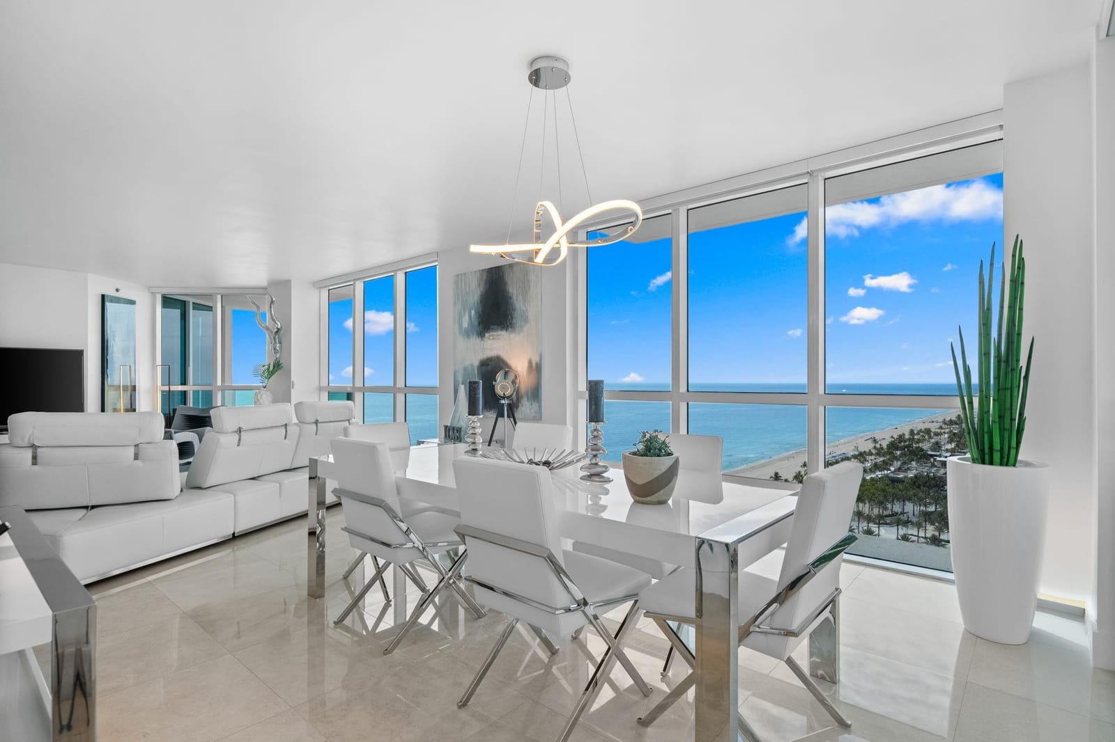 101 S Fort Lauderdale Beach Boulevard 2107, Fort Lauderdale, FL 33316