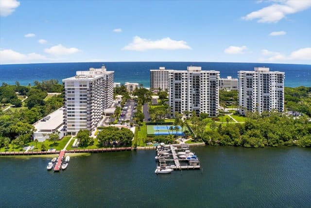 2003 N Ocean Boulevard 603, Boca Raton, FL 33431