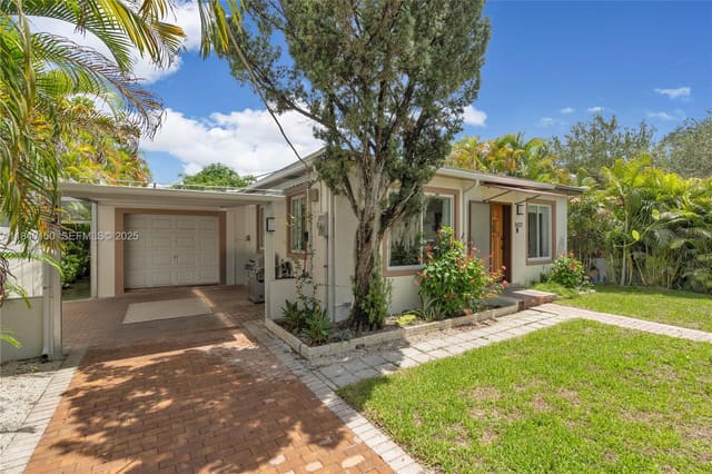507 NW 42nd Street, Miami, FL 33127