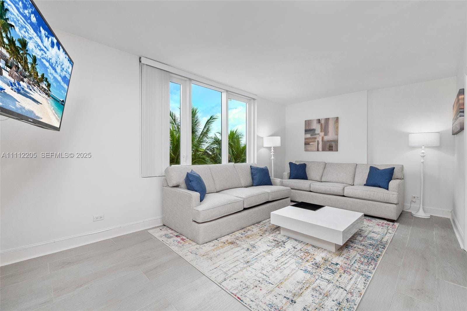 2301 Collins Avenue 328 — photo 1