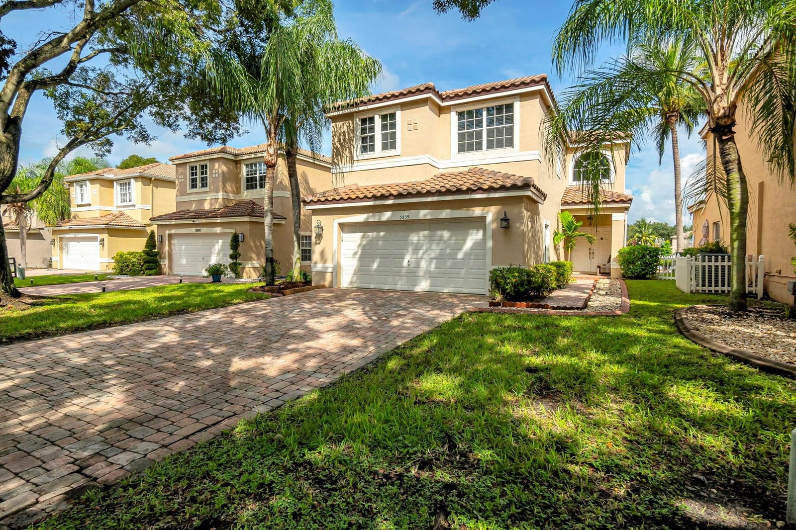 3839 NW 62nd Court, Coconut Creek, FL 33073