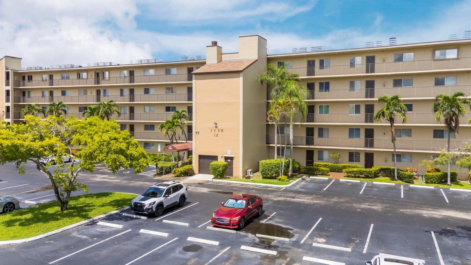 7730 NW 50th Street 509, Lauderhill, FL 33351