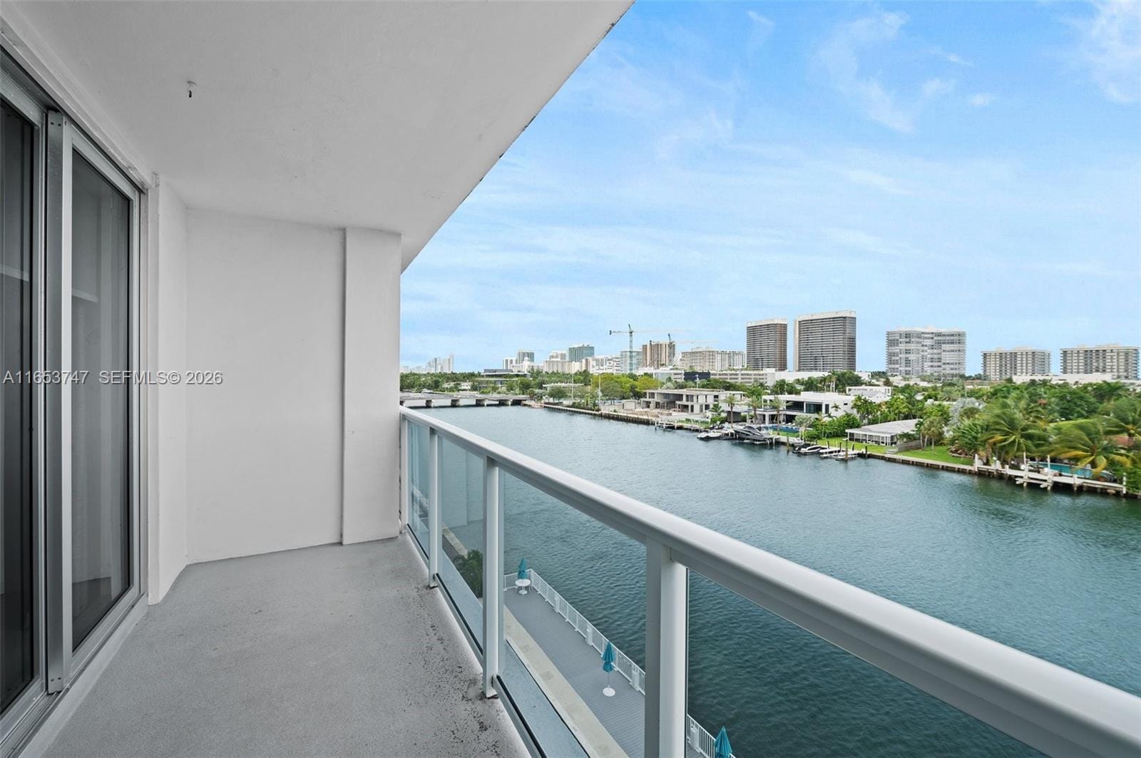 9381 E Bay Harbor Drive 603S — photo 2